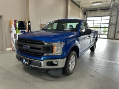 Used 2018 Ford F-150 2WD Reg Cab Box at J's Auto near Manchester, IA