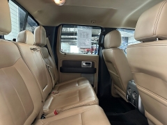 Used 2014 Ford F-150 4WD SuperCrew at J's Auto near Manchester, IA