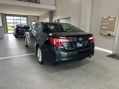 Used 2013 Toyota Camry 4dr Sdn I4 Auto (Natl) at J's Auto near Manchester, IA