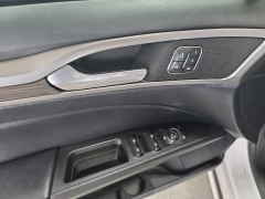 Used 2019 Ford Fusion 4d Sedan FWD SEL at J's Auto near Manchester, IA