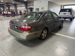 Used 2001  INFINITI I30 4dr Sdn Touring at J's Auto near Manchester&comma; IA