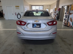 Used 2018  Chevrolet Cruze 4d Sedan LS Auto at J's Auto near Manchester&comma; IA