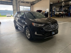 Used 2020  Ford Edge AWD at J's Auto near Manchester&comma; IA