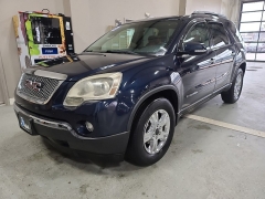 Used 2008  GMC Acadia 4d SUV FWD SLT-1 at J's Auto near Manchester&comma; IA