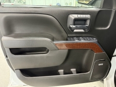 Used 2018  GMC Sierra 1500 4WD Crew Cab 143&period;5" SLT at J's Auto near Manchester&comma; IA
