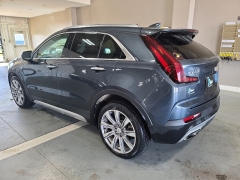 Used 2019  Cadillac XT4 AWD 4dr Premium Luxury at J's Auto near Manchester&comma; IA