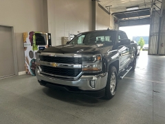 Used 2018 Chevrolet Silverado 1500 4WD Double Cab LT at J's Auto near Manchester, IA