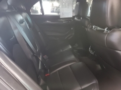 Used 2016  Cadillac CTS 4d Sedan 3&period;6L Performance at J's Auto near Manchester&comma; IA