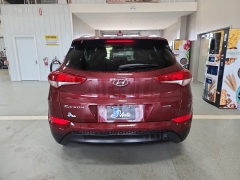 Used 2018  Hyundai Tucson SEL AWD at J's Auto near Manchester&comma; IA