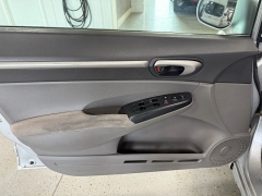 Used 2007  Honda Civic Sdn 4dr AT EX at J's Auto near Manchester&comma; IA