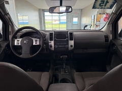 Used 2015  Nissan Xterra 2WD 4dr Auto S at J's Auto near Manchester&comma; IA