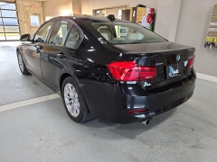 Used 2018  BMW 3 Series 320i xDrive Sedan at J's Auto near Manchester, IA