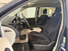 Used 2014  Dodge Grand Caravan 4dr Wgn SXT at J's Auto near Manchester&comma; IA
