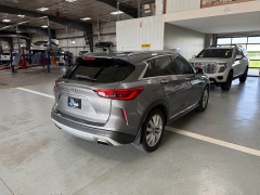 Used 2019  INFINITI QX50 ESSENTIAL FWD at J's Auto near Manchester&comma; IA