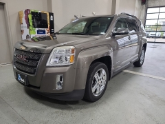 Used 2012  GMC Terrain 4d SUV FWD SLT2 3.0L at J's Auto near Manchester, IA