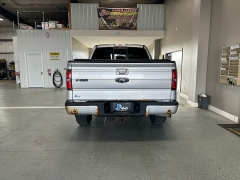 Used 2012 Ford F-150 4WD SuperCrew at J's Auto near Manchester, IA