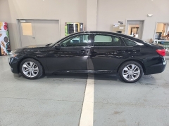  2018 Honda Accord Sedan 4d LX 1&period;5L at J's Auto near Manchester&comma; IA