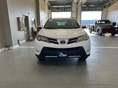 Used 2014 Toyota RAV4 4d SUV AWD LE at J's Auto near Manchester, IA