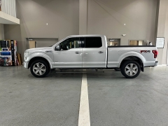 Used 2015 Ford F-150 4WD Supercrew XLT 5 1/2 at J's Auto near Manchester, IA
