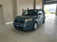 Used 2009 Scion xB 5d Wagon Auto at J's Auto near Manchester, IA