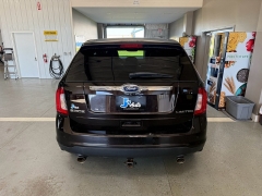 Used 2013  Ford Edge 4d SUV FWD Limited at J's Auto near Manchester&comma; IA