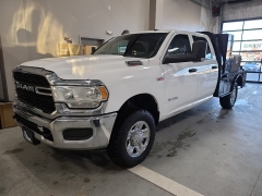 Used 2019  Ram 3500 4WD Crew Cab Tradesman Longbed at J's Auto near Manchester&comma; IA