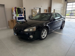 Used 2004  Pontiac Grand Prix 4d Sedan GT-1 at J's Auto near Manchester&comma; IA