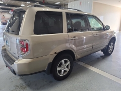 Used 2006  Honda Pilot 4d SUV 4WD EX-L at J's Auto near Manchester&comma; IA