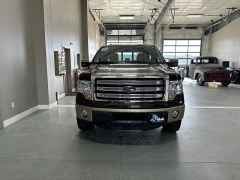 Used 2014 Ford F-150 4WD SuperCrew at J's Auto near Manchester, IA