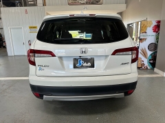 Used 2019 Honda Pilot 4d SUV AWD EX-L at J's Auto near Manchester, IA
