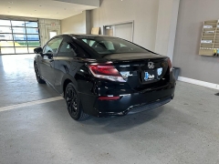 Used 2015 Honda Civic Coupe 2d LX 5spd at J's Auto near Manchester, IA