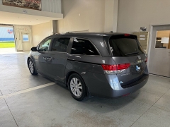 Used 2014  Honda Odyssey 5dr EX-L at J's Auto near Manchester&comma; IA