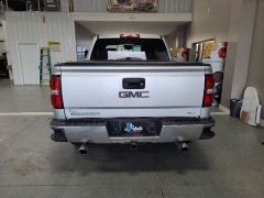Used 2014 GMC Sierra 1500 4WD Crew Cab SLT at J's Auto near Manchester, IA
