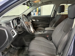 Used 2013  Chevrolet Equinox 4d SUV FWD LT2 at J's Auto near Manchester&comma; IA