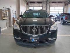 Used 2013  Buick Enclave 4d SUV AWD Leather at J's Auto near Manchester&comma; IA