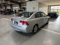 Used 2007  Honda Civic Sdn 4dr AT EX at J's Auto near Manchester&comma; IA