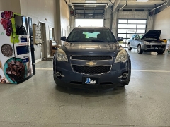 Used 2014 Chevrolet Equinox 4d SUV AWD LT2 at J's Auto near Manchester, IA