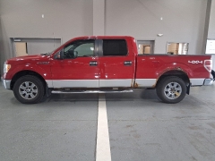 Used 2010  Ford F-150 SuperCrew at J's Auto near Manchester&comma; IA