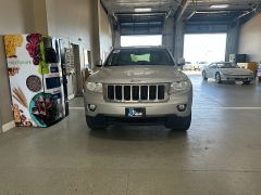 Used 2011 Jeep Grand Cherokee 4WD 4dr Laredo at J's Auto near Manchester, IA