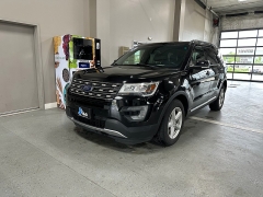 Used 2016 Ford Explorer 4d SUV 4WD XLT Ecoboost at J's Auto near Manchester, IA