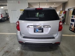 Used 2013  Chevrolet Equinox 4d SUV AWD LT1 at J's Auto near Manchester&comma; IA