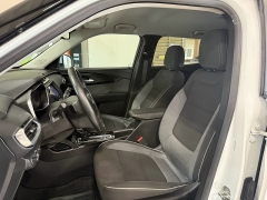 Used 2023  Chevrolet Trailblazer AWD 4dr LT at J's Auto near Manchester&comma; IA