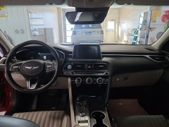 Used 2020  Genesis G70 2&period;0T RWD at J's Auto near Manchester&comma; IA