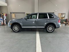 Used 2005 Porsche Cayenne 4d SUV S at J's Auto near Manchester, IA