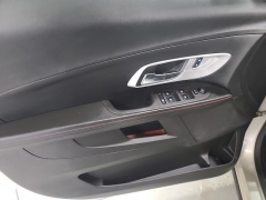 Used 2015  Chevrolet Equinox 4d SUV FWD LT w&sol;1LT at J's Auto near Manchester&comma; IA