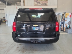 Used 2015  Chevrolet Suburban 4d SUV 4WD LTZ at J's Auto near Manchester&comma; IA