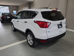Used 2019  Ford Escape 4d SUV FWD S at J's Auto near Manchester, IA
