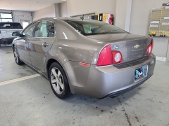Used 2011  Chevrolet Malibu 4d Sedan LT w&sol;1LT at J's Auto near Manchester&comma; IA