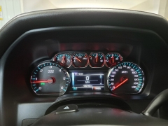 Used 2017  GMC Sierra 1500 4WD Crew Cab 143&period;5" SLE at J's Auto near Manchester&comma; IA