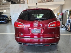Used 2016  Buick Enclave AWD 4dr Leather at J's Auto near Manchester&comma; IA